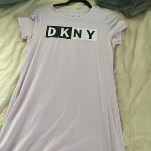 DKNY Sports Dress